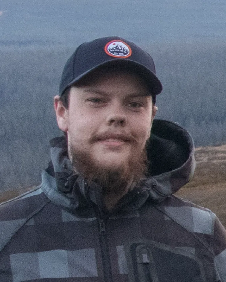 Jakob Eriksson